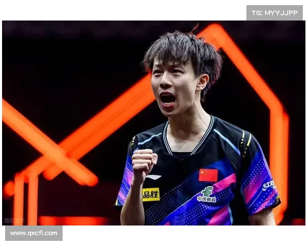 林高远决胜局连救赛点逆转梁俨苧 心理训练助力关键分逆转胜