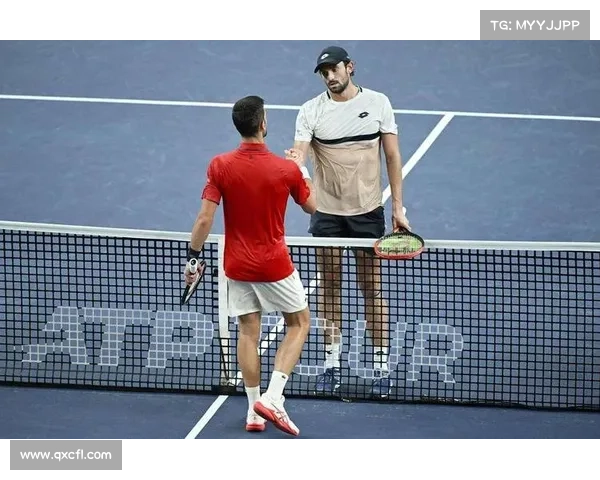 德约科维奇带伤奋战仍憾负止步四强无缘上海大师赛决赛